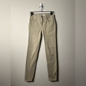 Dickies High Rise Skinny Pants